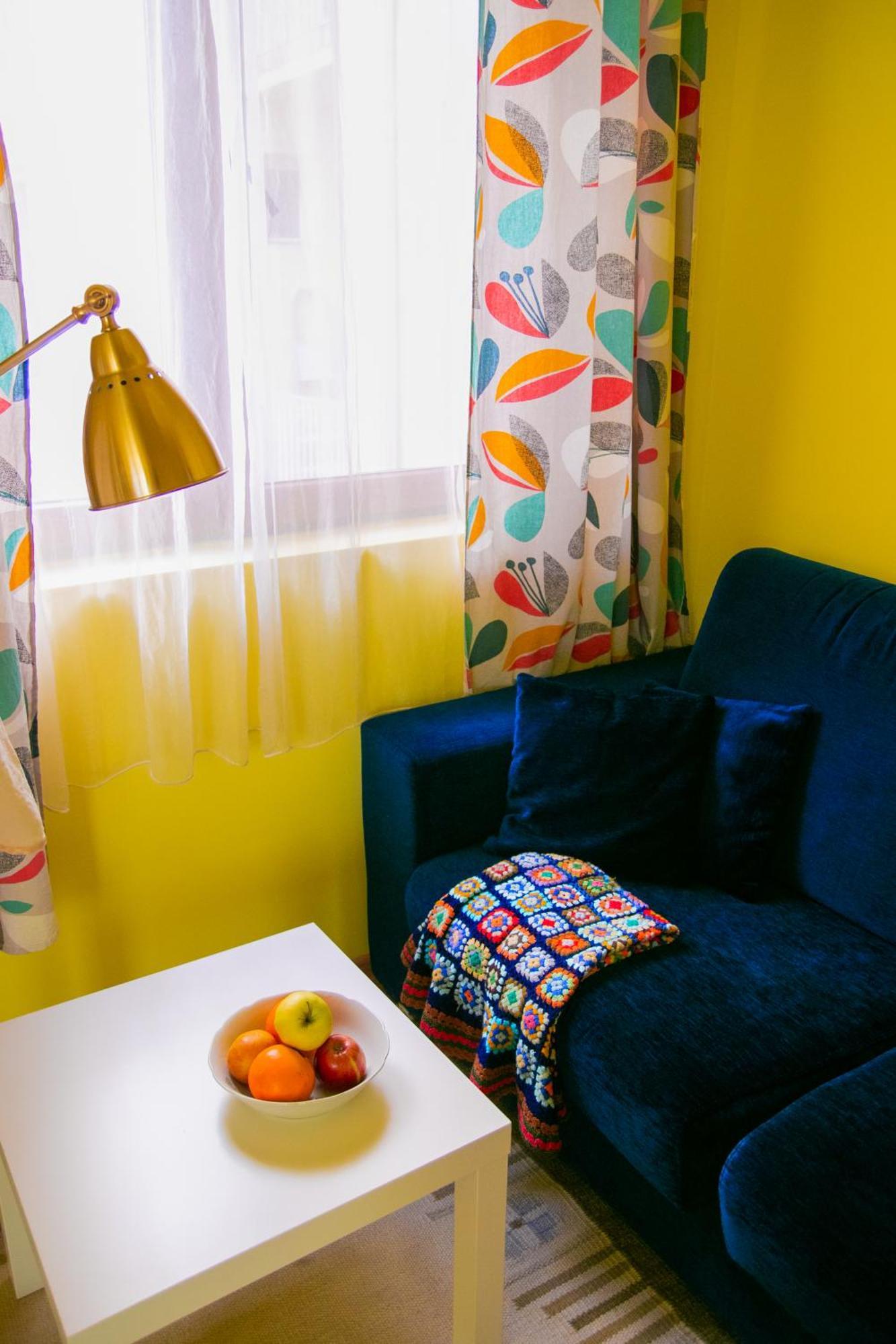 Spacious 1 Bed Flat Near Vitosha Blvd Sofia Esterno foto